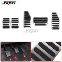 AT MT Gas Fuel Brake Foot Pedal Clutch Accelerator Plate For Suzuki Swift Ignis Grand Vitara Alto Ertiga Jimny JB74 2018-2020