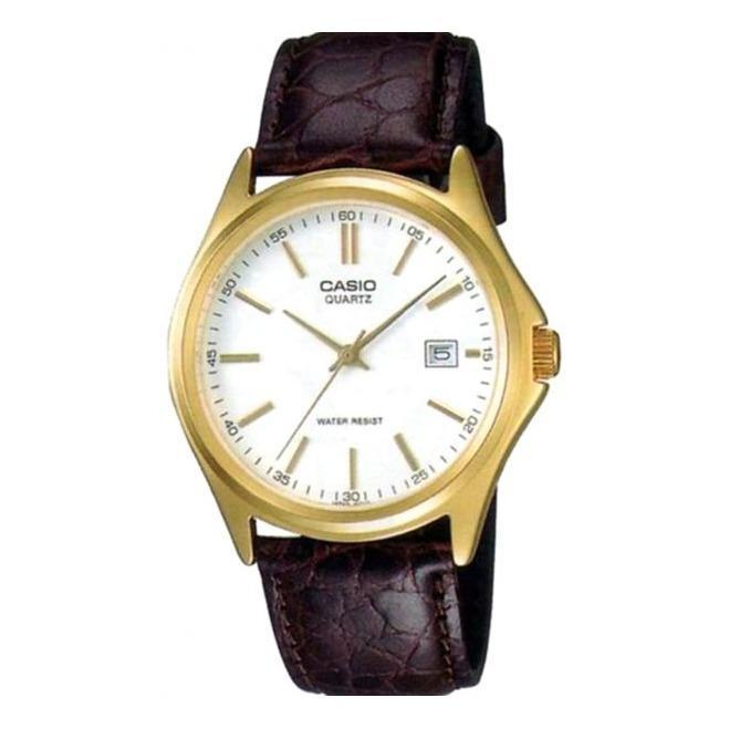 casio-นาฬิกาข้อมือผู้ชาย-สายหนัง-เรือนทอง-รุ่น-mtp-1183q-vclikz-ของแท้-รับประกัน-1-ปี