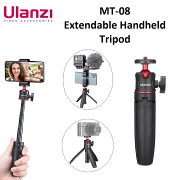 Ulanzi MT-08 Extendable Handheld Tripod