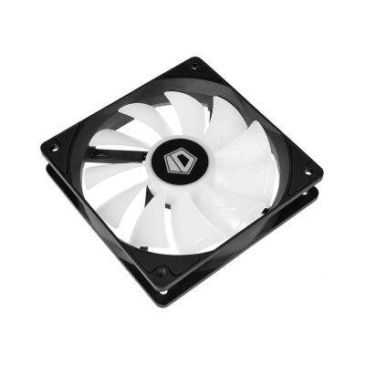 FAN CASE 12cm (พัดลมเคส 12 เซ็น) ID-COOLING XF-12025 ARGB (ประกัน 1 ปี)