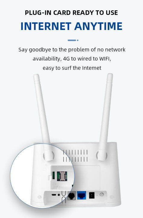 4g-5g-vollte-router-โทรออก-รับสาย-เน็ต-with-voice-call-300mbps-wifi-hotspot-support-rj11-voice-function-sim-card-slot