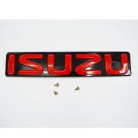 ( โปรโมชั่น++) คุ้มค่า โลโก้ LOGO กระจังหน้า isuzu อีซูซุ ดีแม็ก ดีแม็คซ์ dmax d-max ออนิว 1.9 blue power ราคาสุดคุ้ม กระจัง หน้า ฟ อ ร์ ด กระจัง หน้า รถ กระจัง หน้า อี ซู ซุ กระจัง หน้า city