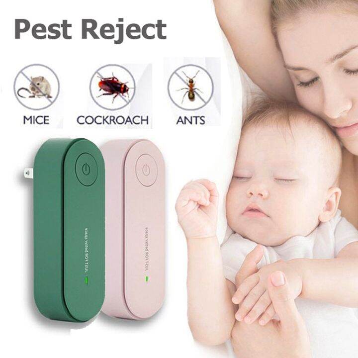 ปลั๊กกันยุง,Mosquito Repellent,Mosquito Repellent อัลตราโซนิค,Mosquito