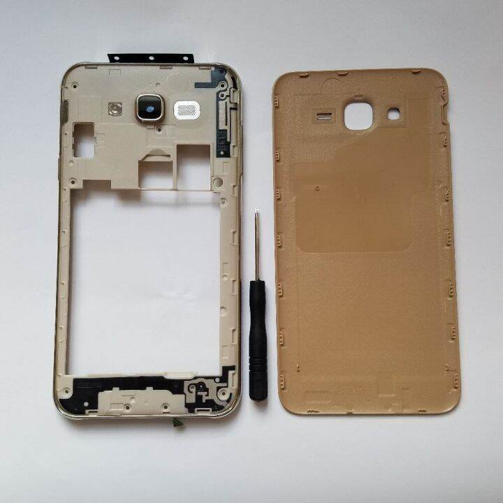 for-samsung-galaxy-j7-neo-j701-j701f-j701m-original-phone-chassis-case-housing-middle-frame-with-rear-battery-door-back-cover-replacement-parts