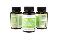 Velco Nutrition GOTU KOLA L-CYSTEINE PLUS โกตู โคลา แอล-ซิสเทอีน พลัส ผิว สิว ใส