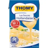 ของเข้าใหม่??โทมี่ ซอสฮอลแลนเดซ 250 มิลลิลิตร - THOMY Les Sauces Hollandaise 250ml