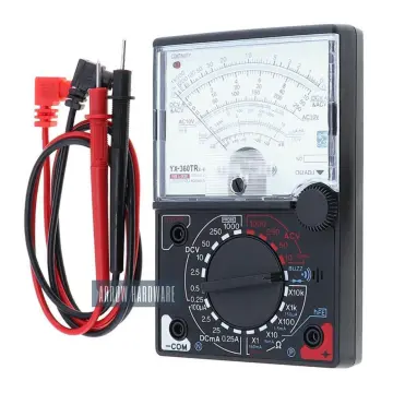 Shop esr meter for Sale on Shopee Philippines