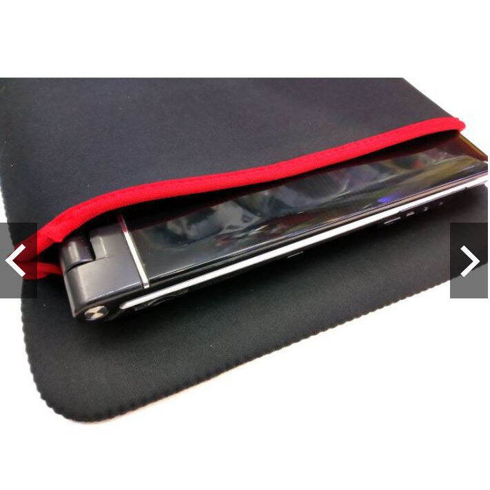 ซองใส่-laptop-ขนาด-15-6-นิ้ว-สีดำ-softcase-for-notebook-15-6-inch