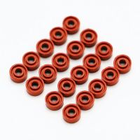 +【‘ 20Pcs Carburetor Float Valve Needle Seats For Briggs Stratton 398188 281144 Power Equipment Accessories Lawn Mower Accessories