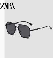 ZARAˉ Genuine Polarized Sunglasses Men Driving Sunscreen Womens Sunglasses GM Anti-ultraviolet Glare Toad Mirror Tide