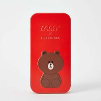 LAMY X LINE FRIENDS BROWN IN THE RED LIMITED EDITION