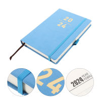 Dulrua Office Work Planner Notepad Home Home ทุกปี Notepad Notebook Daily Planning Notebook