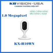 camera Home IP KBVISION KX-H10WN