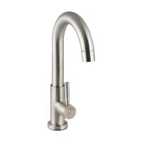 ราคาพิเศษ!! ก๊อกอ่างล้างหน้า LS-1015 สีโครม ก๊อกอ่างล้างหน้า BASIN FAUCET LUZERN LS-1015 CHROME