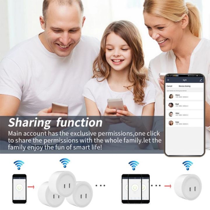 corui-wifi-tuya-smart-socket-smart-life-gadgets-daily-gauge-plug-mobile-phone-remote-ai-speaker-voice-control-timing-countdown