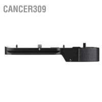 Cancer309 Mcoplus ฐานโลหะ Quick Release Hand Grip Holder Bracket สำหรับกล้องมิเรอร์เลส Canon EOS-RP dkj