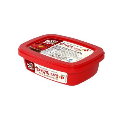 โคชูจัง เมอิล พริกแกงเกาหลี gochujang maeil shin 170g Original 신태양초고추장