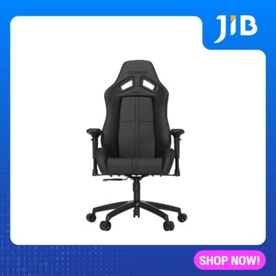 GAMING CHAIR (เก้าอี้เกมมิ่ง) VERTAGEAR S-LINE SL5000 (05-VTG-617724128660) (BLACK-CARBON) (ASSEMBLY REQUIRED)