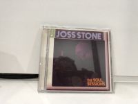 1 CD MUSIC  ซีดีเพลงสากล  JOSS STONE THE SOUL SESSIONS     (L3E12)