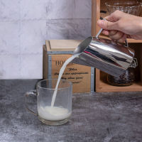 Espresso Coffee Pitcher 150ML 350ML Stainless Steel Milk frothing jug Barista Craft Coffee Latte Milk Frothing Jug Pitcher