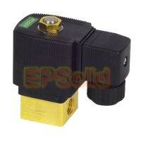 [HOT DUlQWBVNN 560] จัดส่งฟรี6013 2/2 Way Compact Solenoid Valves