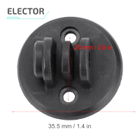 Elector ชุดอะแดปเตอร์ยึดกล้องสำหรับกล้อง Garmin Bryton MOUNT GoPro