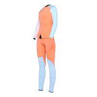 [COD] Women 39;s Wetsuit Pants 3mm Waisted Sport Leggings Keep Warm for Scuba Diving Surfing Snorkeling Kaya