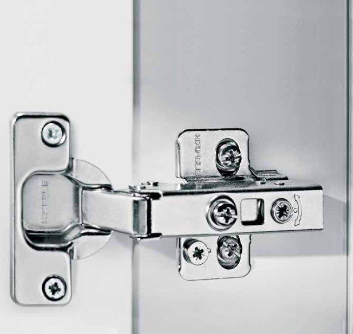 Original HAFELE Soft Close 110° Conceal Hinges Lazada
