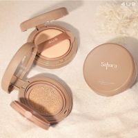 4U2 SAHARA SOFT MATTE CUSHION SPF50 PA++++