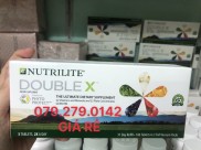 1035K Nutrilite Double X AMWAY GÓI LẺ