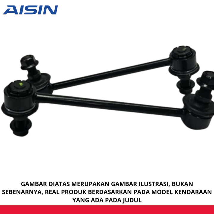LINK STABILIZER LIVINA / EVALIA / MARCH AISIN JRSN6011S Lazada Indonesia