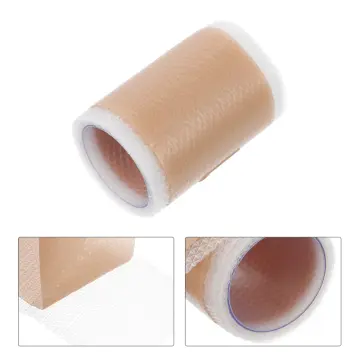 Silicone Gel Ear Tape 1 Roll Correction Stickers Invisible Tape