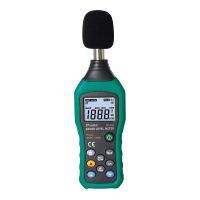 PROS KIT  MT-4618 (CN) เครื่องวัดระดับเสียง Sound Level Meter