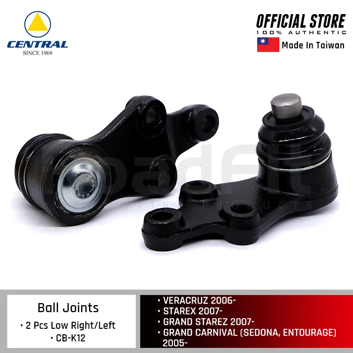 aoto Ball Joints Tor Front Suspension Control Arm Assembly And