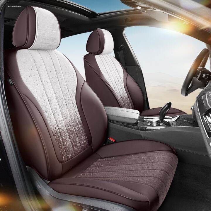 Jimny Middle East version of the car seat cover custommade special