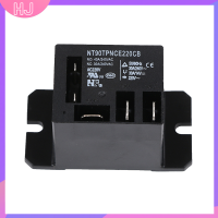 【HJ】 1pcs ใหม่เดิม NT90TPNCE220CB AC220V 40A Power Relay