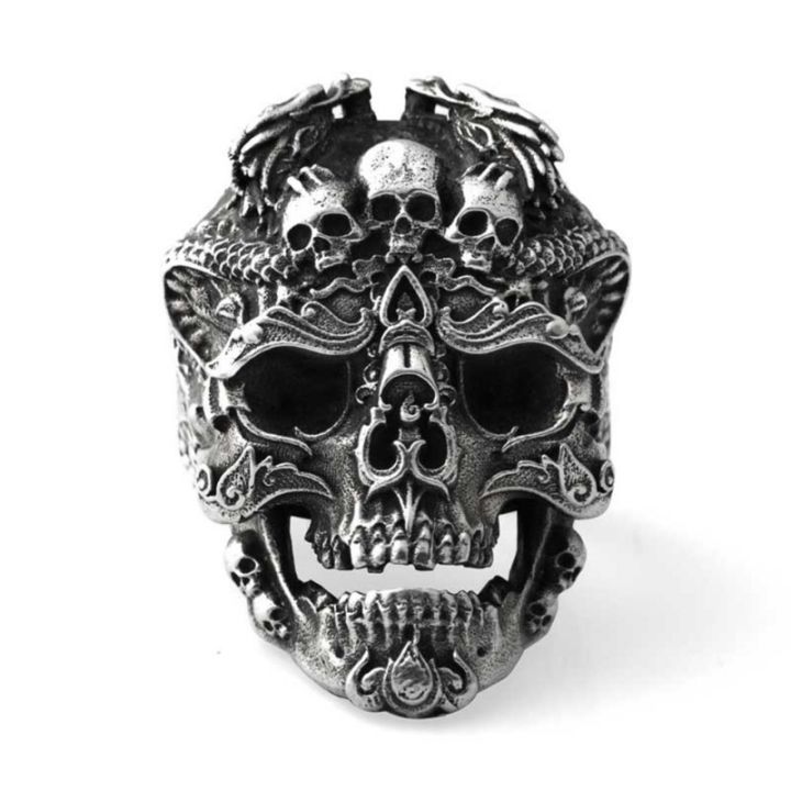 punk-hip-hop-rock-style-rings-for-men-personality-creative-black-skull-design-fashion-party-resort-jewelry-zinc-alloy