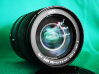 Leica D Vario-Elmar Panasonic 14-150mm F/3.5-5.6 in Box L-RS014150 LUMIX Japan 14-150mm f3.5-5.6 (28-300mm) DSLR Four Thirds lens  ASPH MEGA OIS
