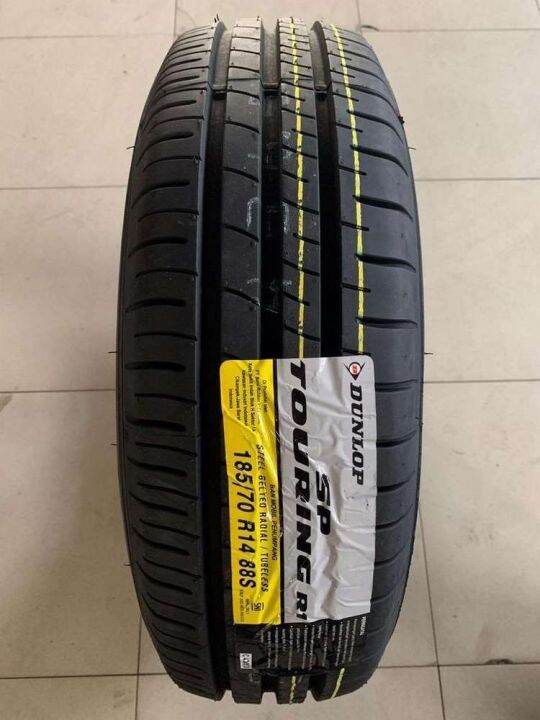 Ban Mobil Dunlop Sp Touring R Ukuran R Ban Mobil Avanza