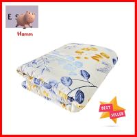 ผ้านวม ESSE MICRO SILK PRO 70X90 นิ้ว M204COMFORTER ESSE MICRO SILK PRO 70X90IN M204 **ราคารวม Vat แล้วค่ะ ไม่มีบวกเพิ่ม**