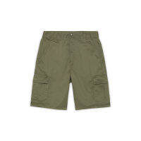 มอสซิโม® M9210-0001 กางเกงขาสั้น Standard Cargo Shorts - Green