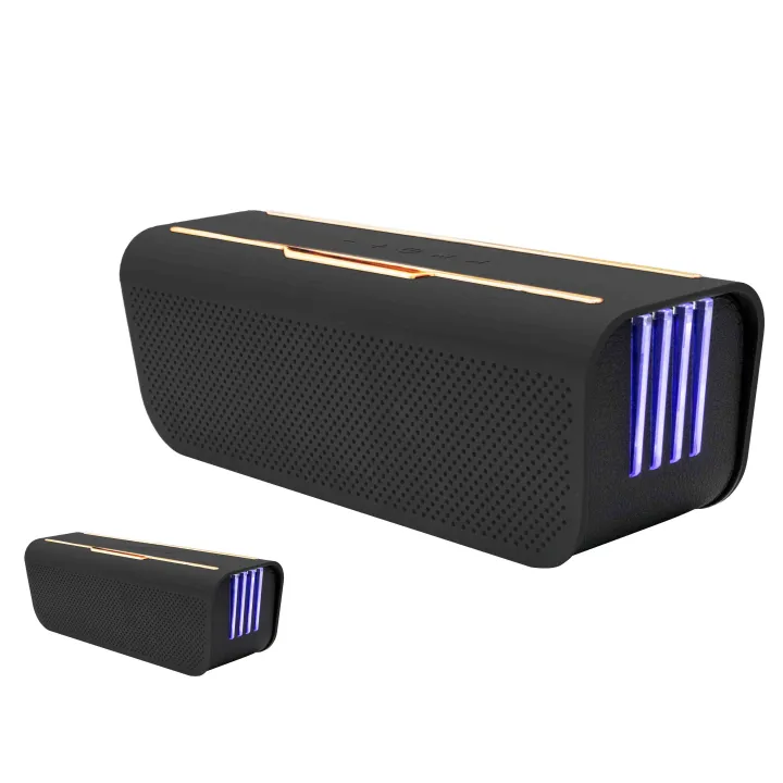 2020050143Popular selling wireless charger alarm clock sound system