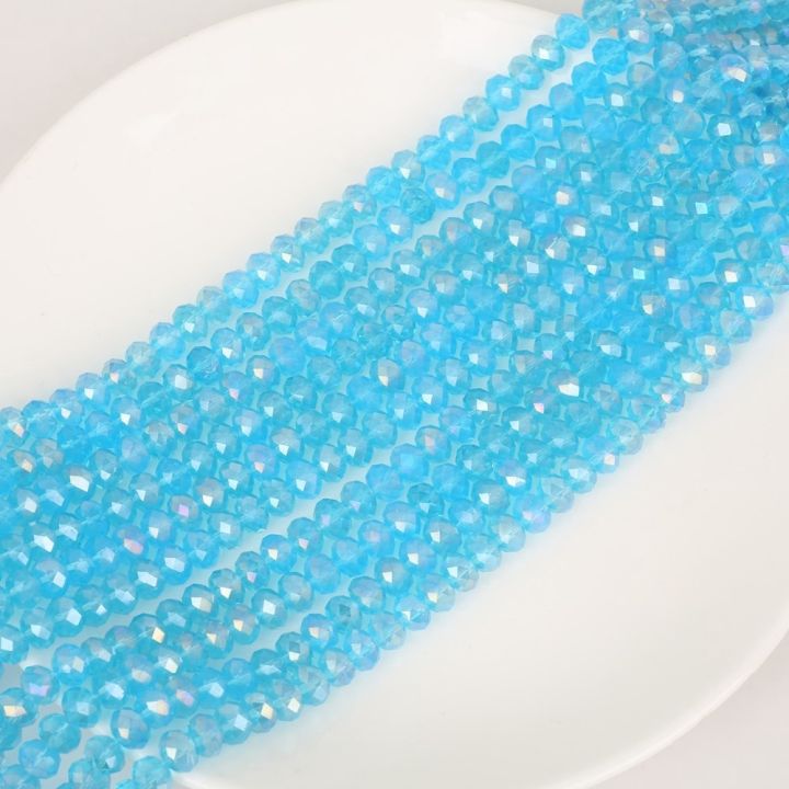 90pcs-6mm-glass-crystal-rondelle-ab-loose-faceted-beads-needlework-accessories-for-jewelery-making