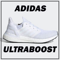 UltraPopcorn 6.0 White Size36-45 Mens Sneakers Womens Running Shoes Lightweight Breathable