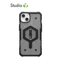 UAG เคส iPhone 15 Pathfinder Magsafe Ash by Studio7