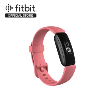 Men's fitbit deals watch sale