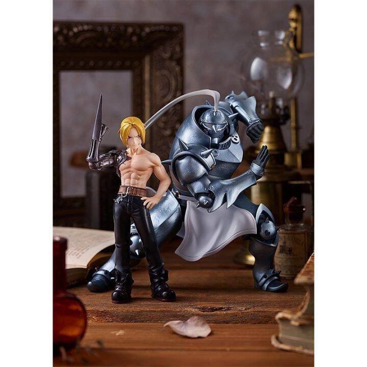 2023-new-good-smile-company-pop-up-parade-fullmetal-alchemist-brotherhood-edward-elric-2nd-release