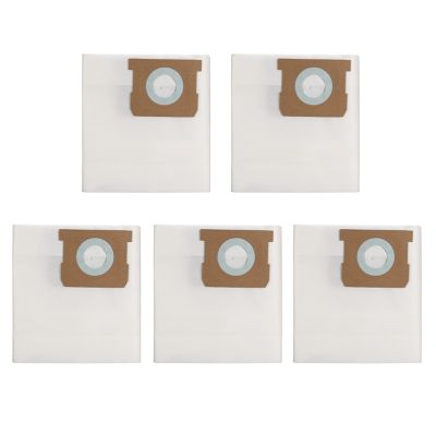 Vacuum Cleaner Dust Bags for Karcher Wet and Dry Vacuum Cleaner WD Series WD1 / MV1 Dust Bag