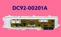 บอร์ดเครื่องซักผ้า Samsumg ASSY PCB MAIN P171,POSEIDON2-PJT,GOOD62 แท้ #DC92-00201A แท้