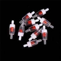 10x One Way Check Valve for Aquarium Air Pump Plastic Wholesale